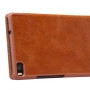 Nillkin Qin Series Leather case for Huawei Ascend P8 order from official NILLKIN store